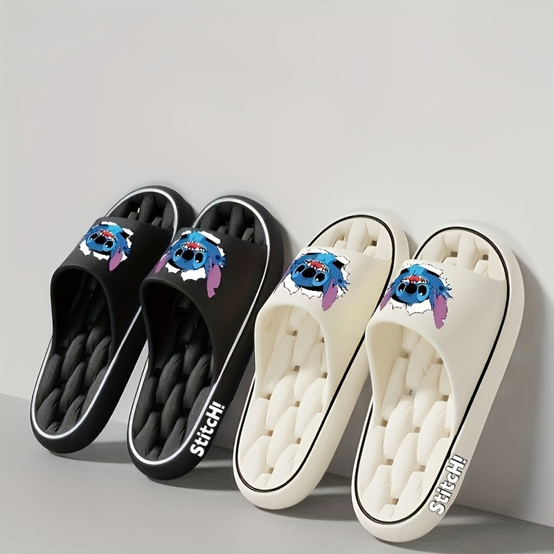 Sandalias Stitch