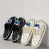 Sandalias Stitch