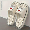 Sandalias Hello kitty