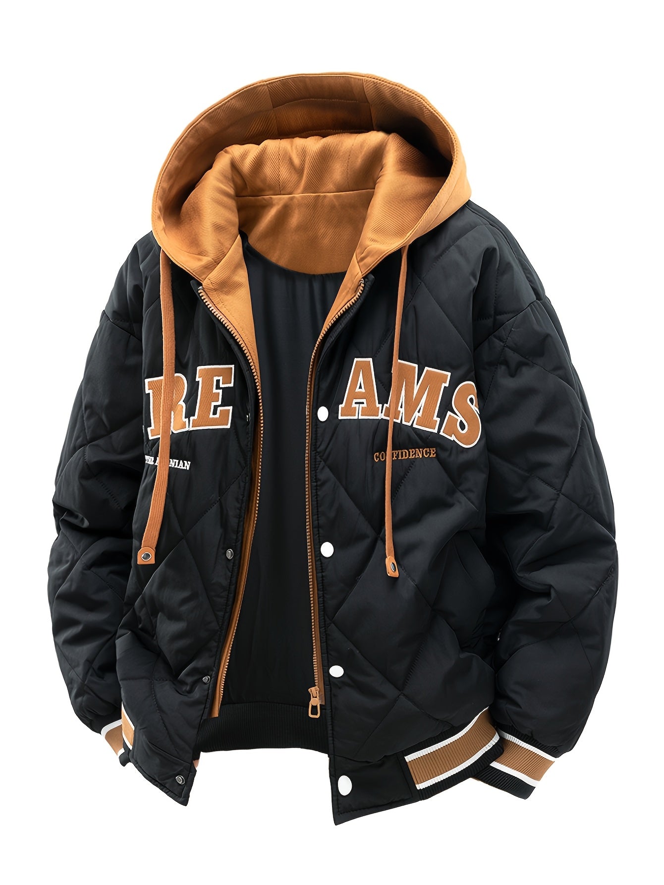 Chaqueta Sijidou