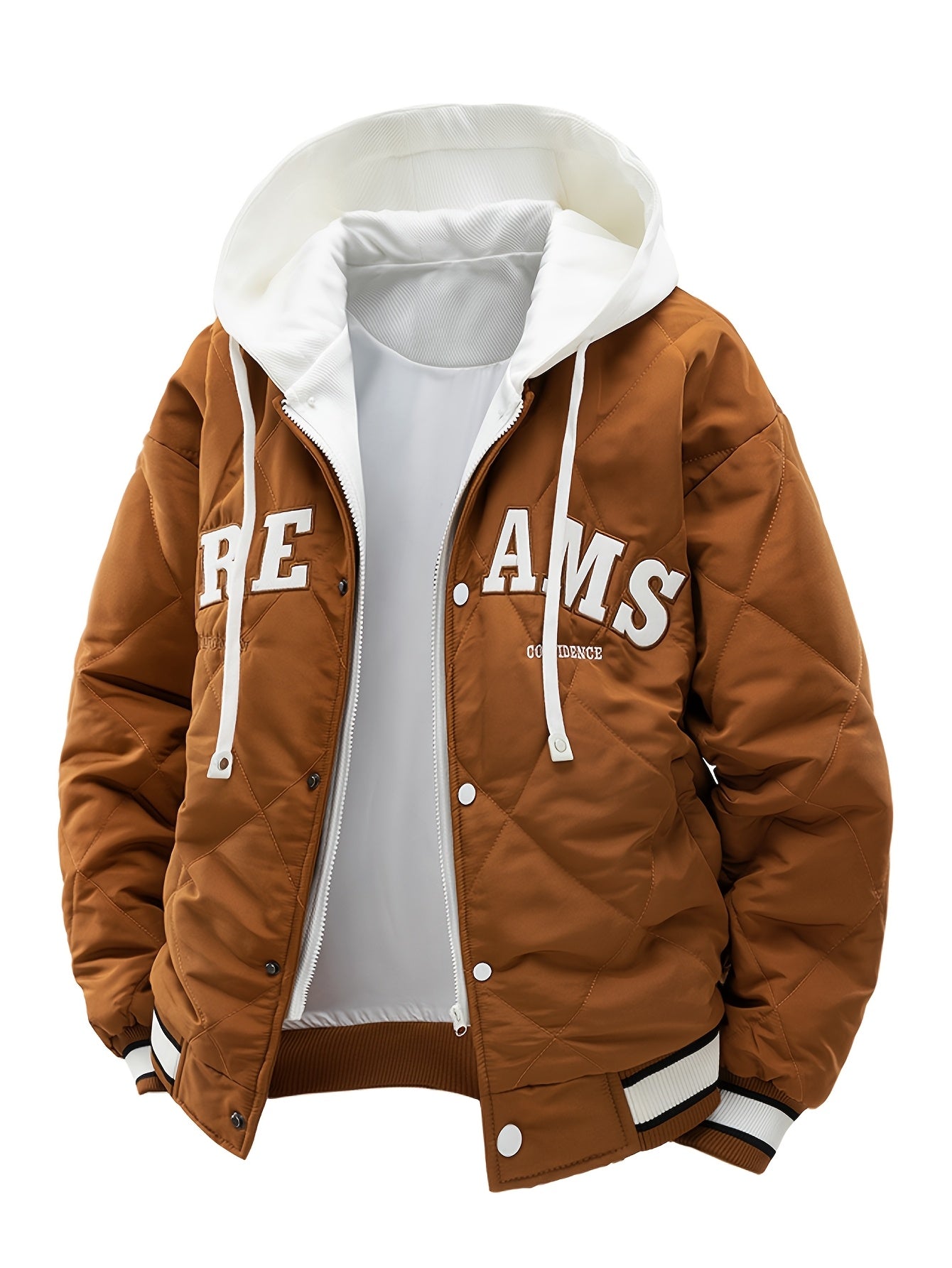 Chaqueta Sijidou