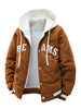Chaqueta Sijidou