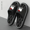 Sandalias Hello kitty
