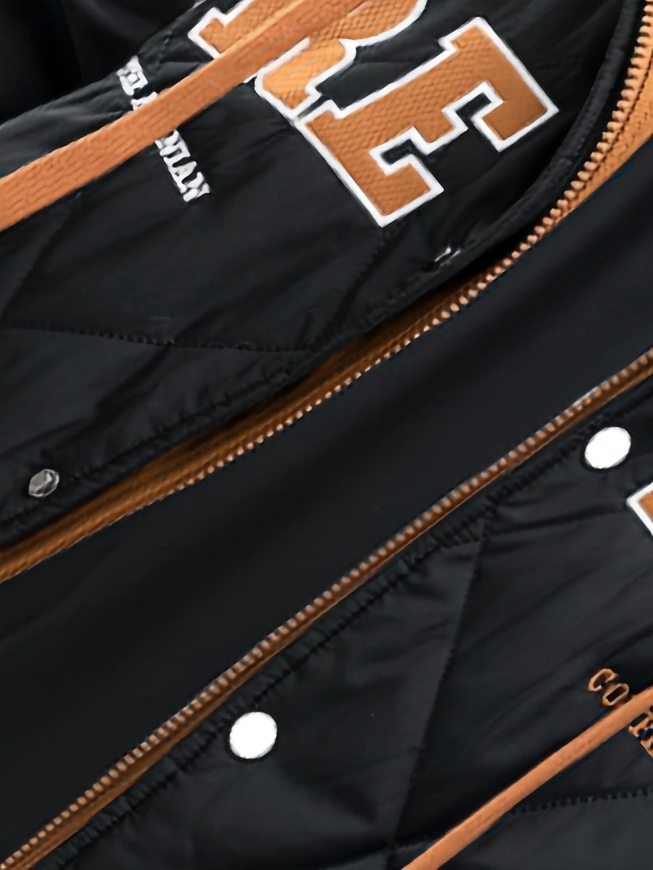 Chaqueta Sijidou