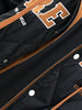 Chaqueta Sijidou