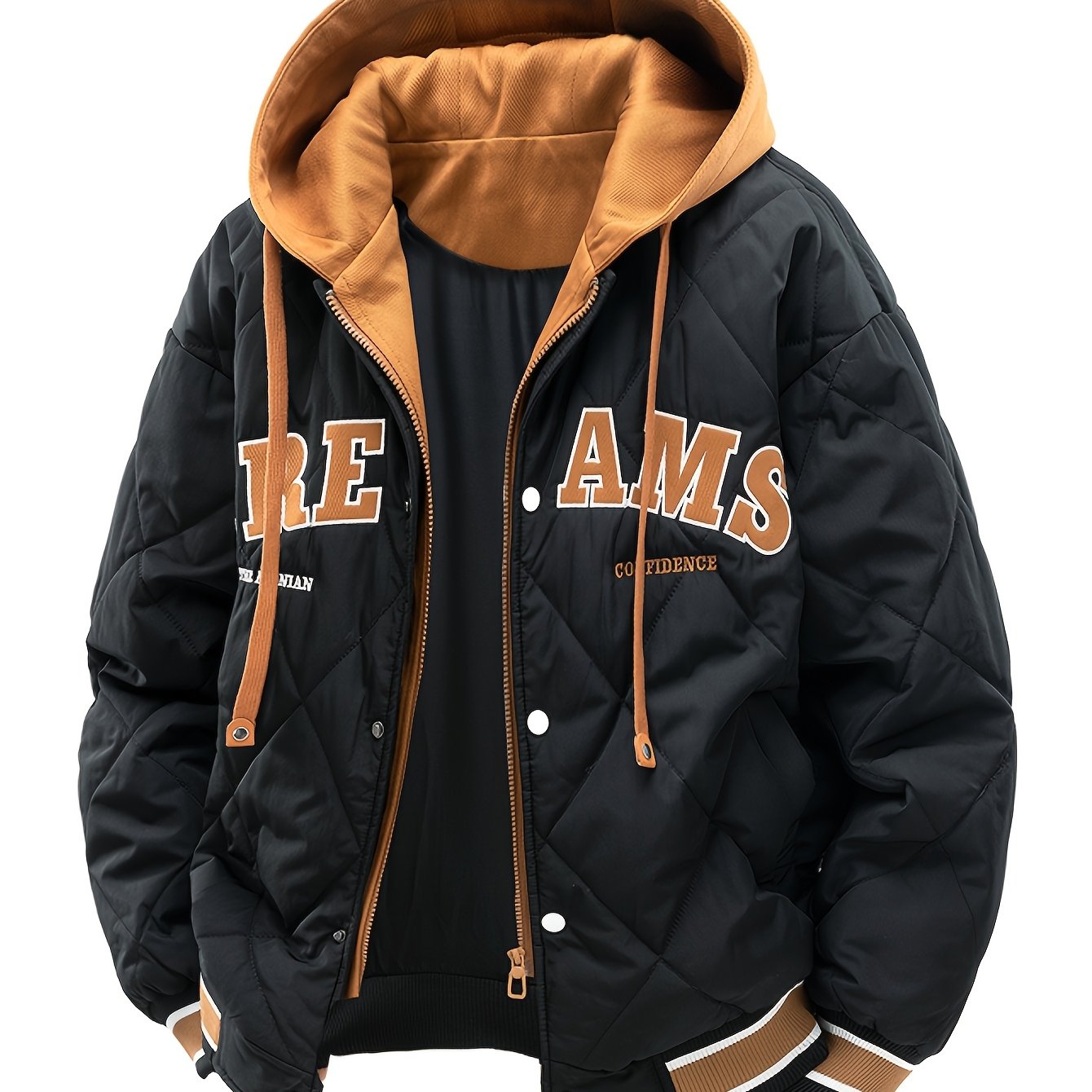 Chaqueta Sijidou