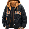 Chaqueta Sijidou