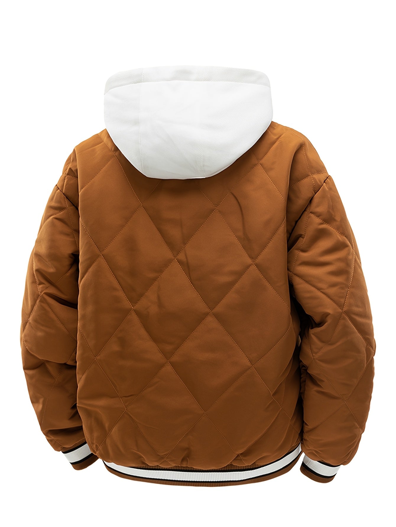 Chaqueta Sijidou
