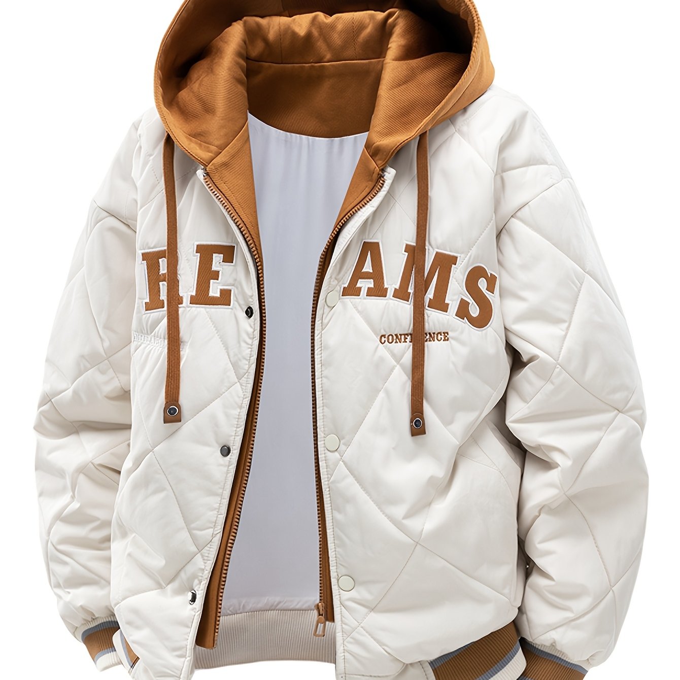 Chaqueta Sijidou