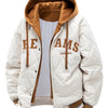 Chaqueta Sijidou