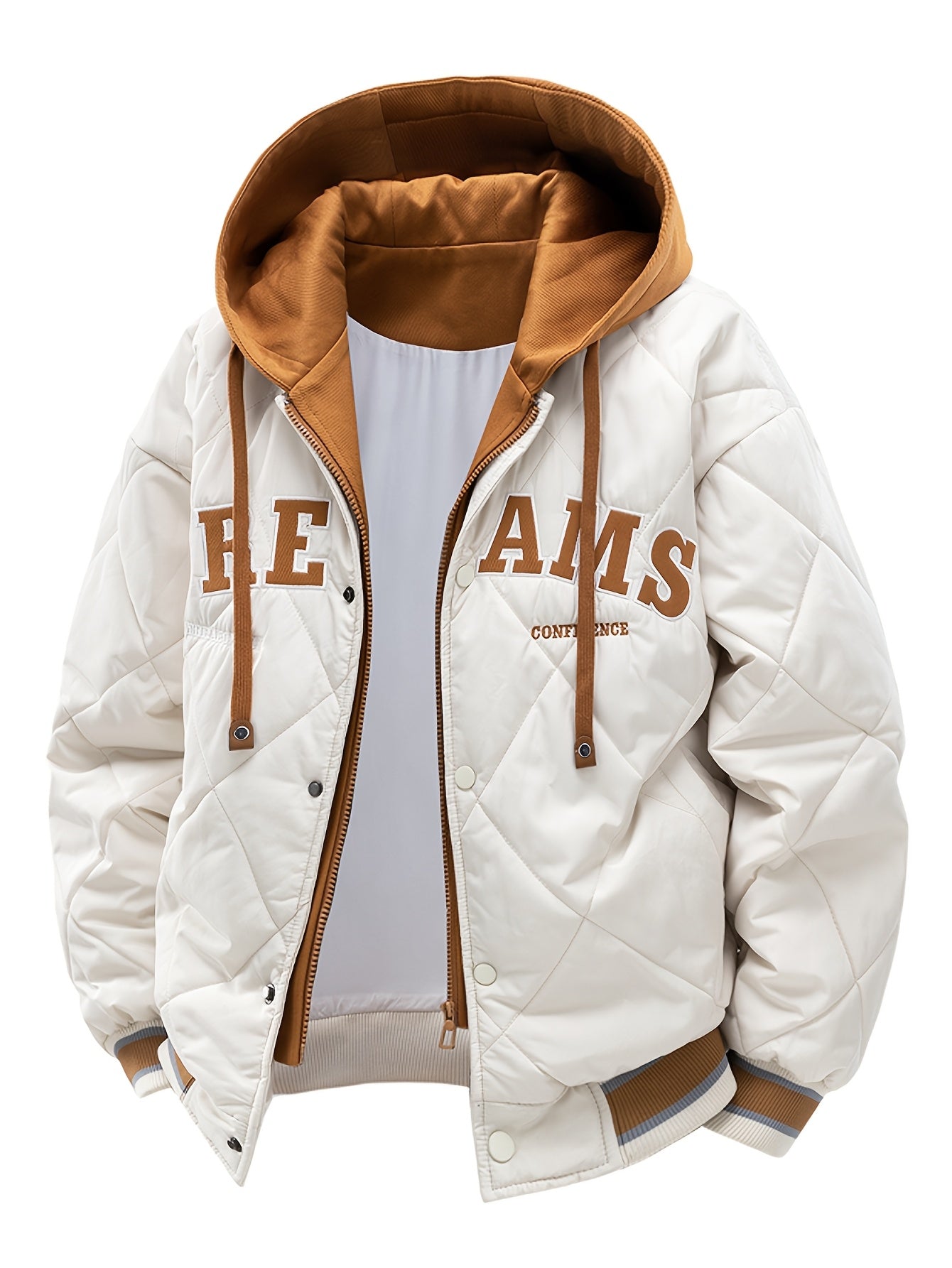 Chaqueta Sijidou