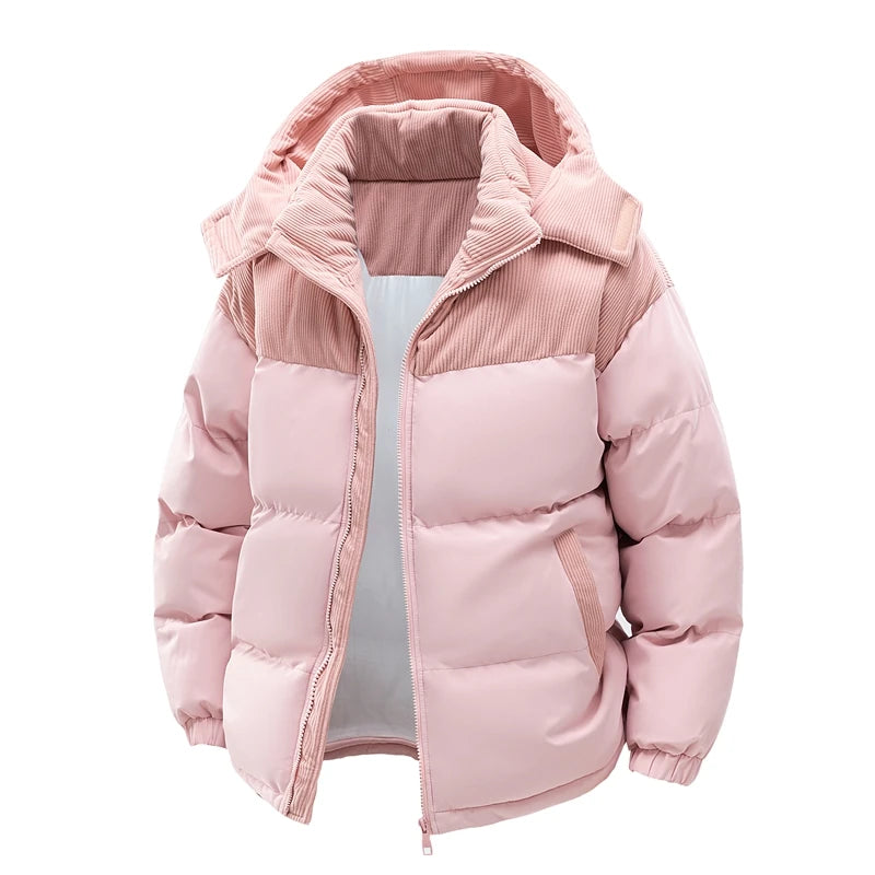 Parka Nordic