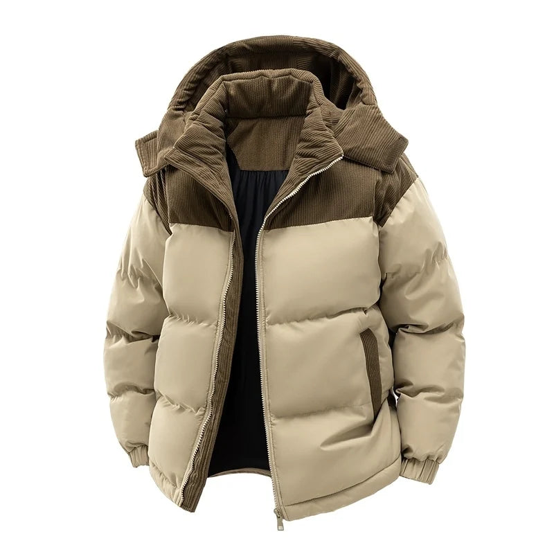 Parka Nordic