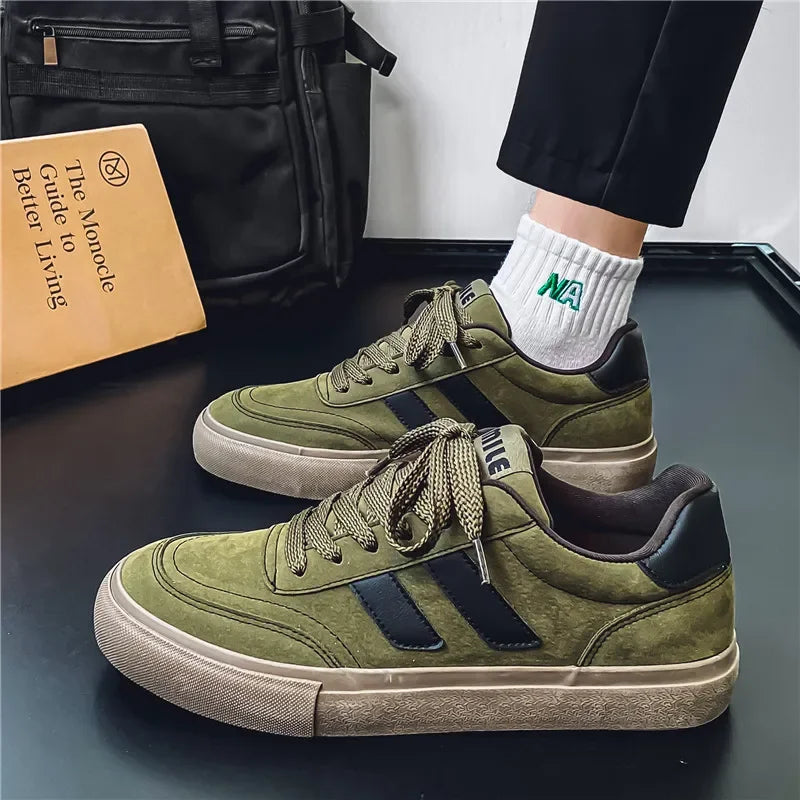 Zapatillas Urban Flou