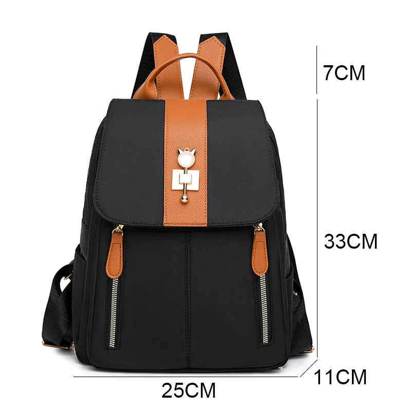 MOCHILA LUXE