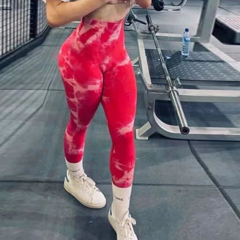 LEGGINS DEPORTIVOS