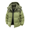 Parka Nordic