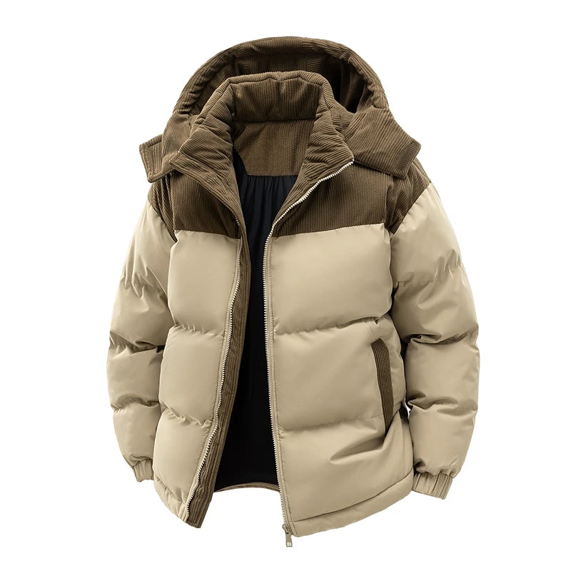 Parka Nordic
