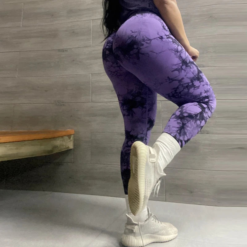 LEGGINS DEPORTIVOS