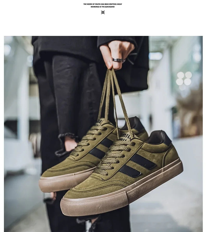 Zapatillas Urban Flou
