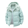 Parka Nordic