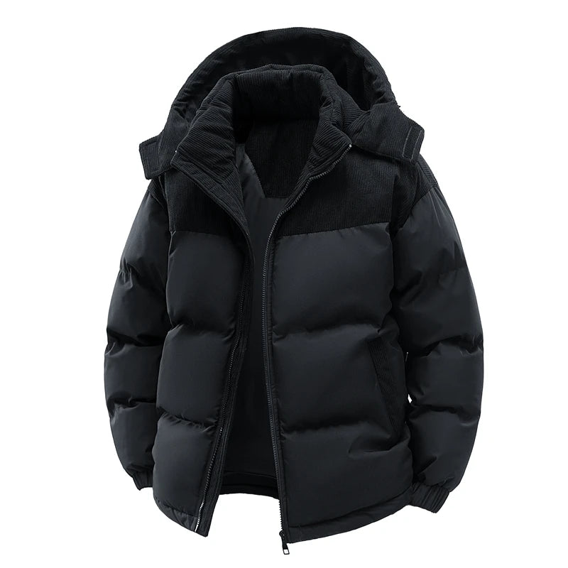 Parka Nordic