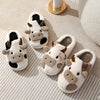 Pantuflas cowzy