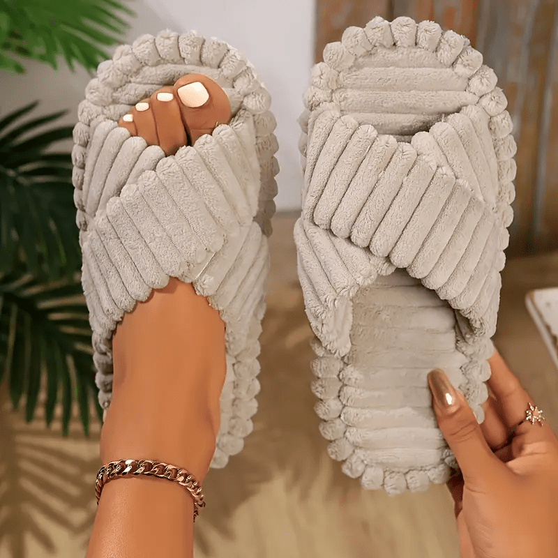 Pantuflas Bliss
