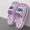 Sandalias Stitch