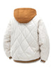 Chaqueta Sijidou
