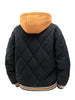 Chaqueta Sijidou