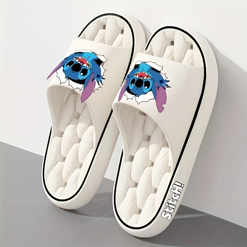 Sandalias Stitch