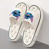 Sandalias Stitch